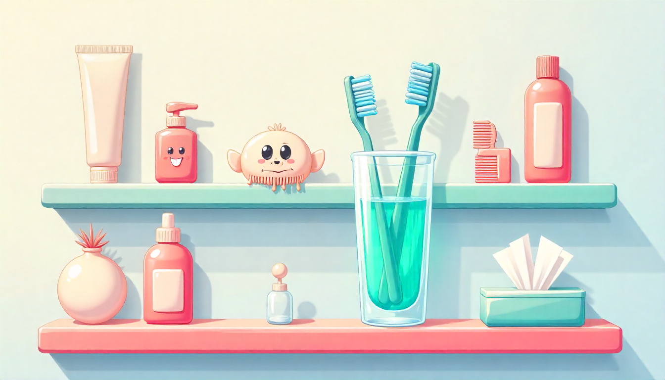 Маркировка гигиенических товаров