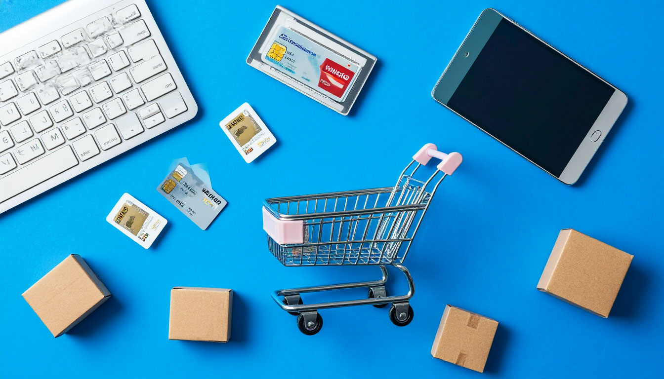 Настройка ЮKassa для сайта