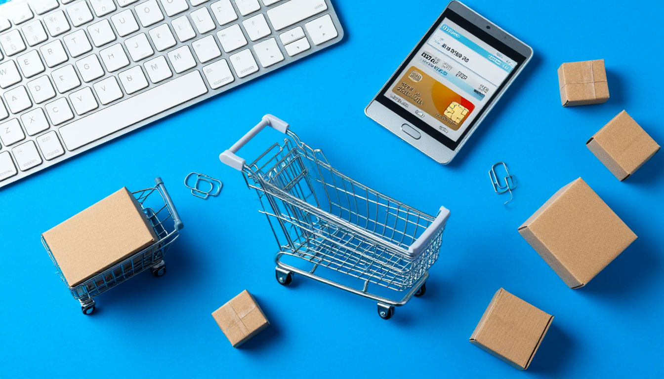 Маркировка на маркетплейсе