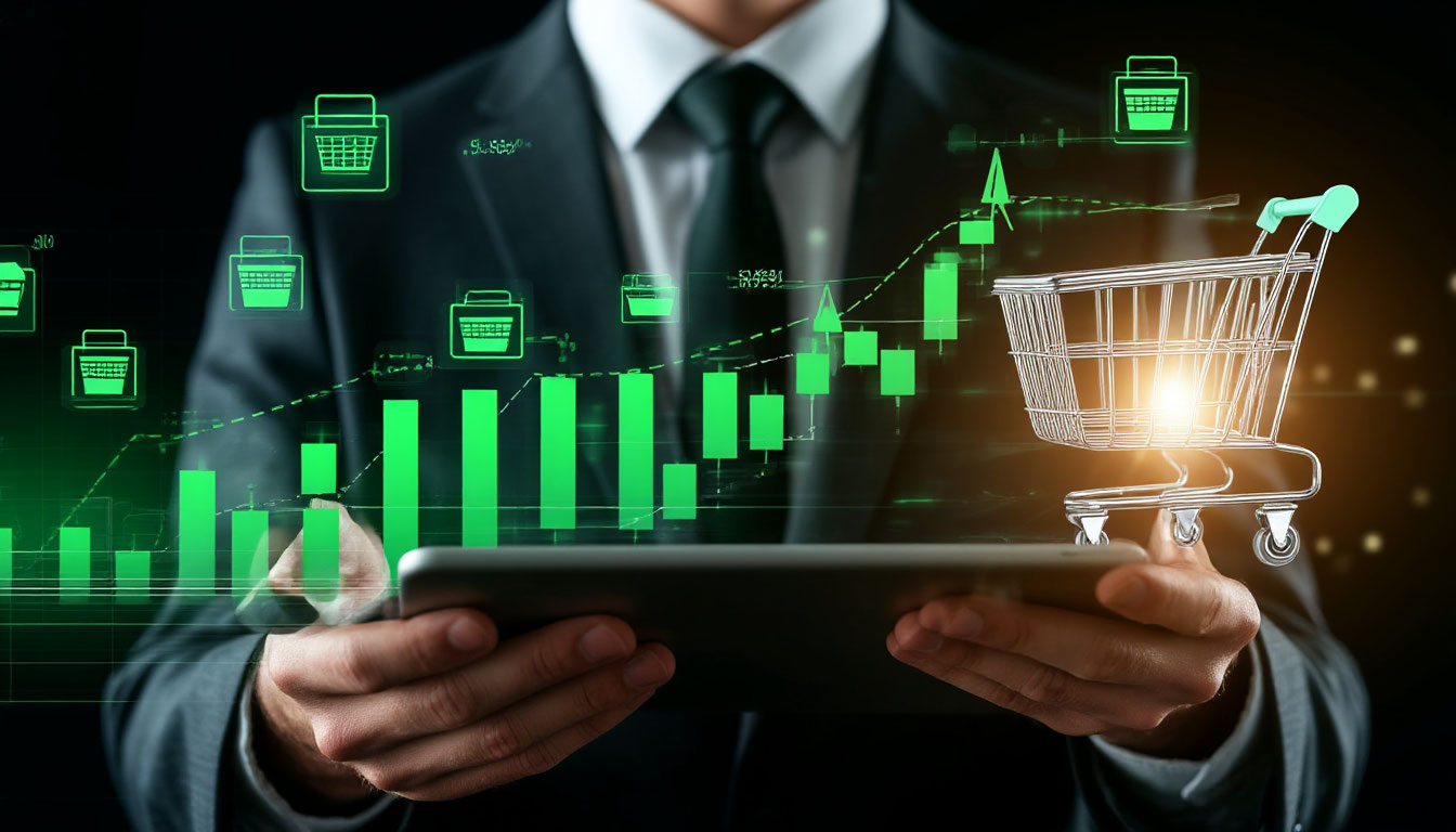 Контроль качества товаров на маркетплейсе