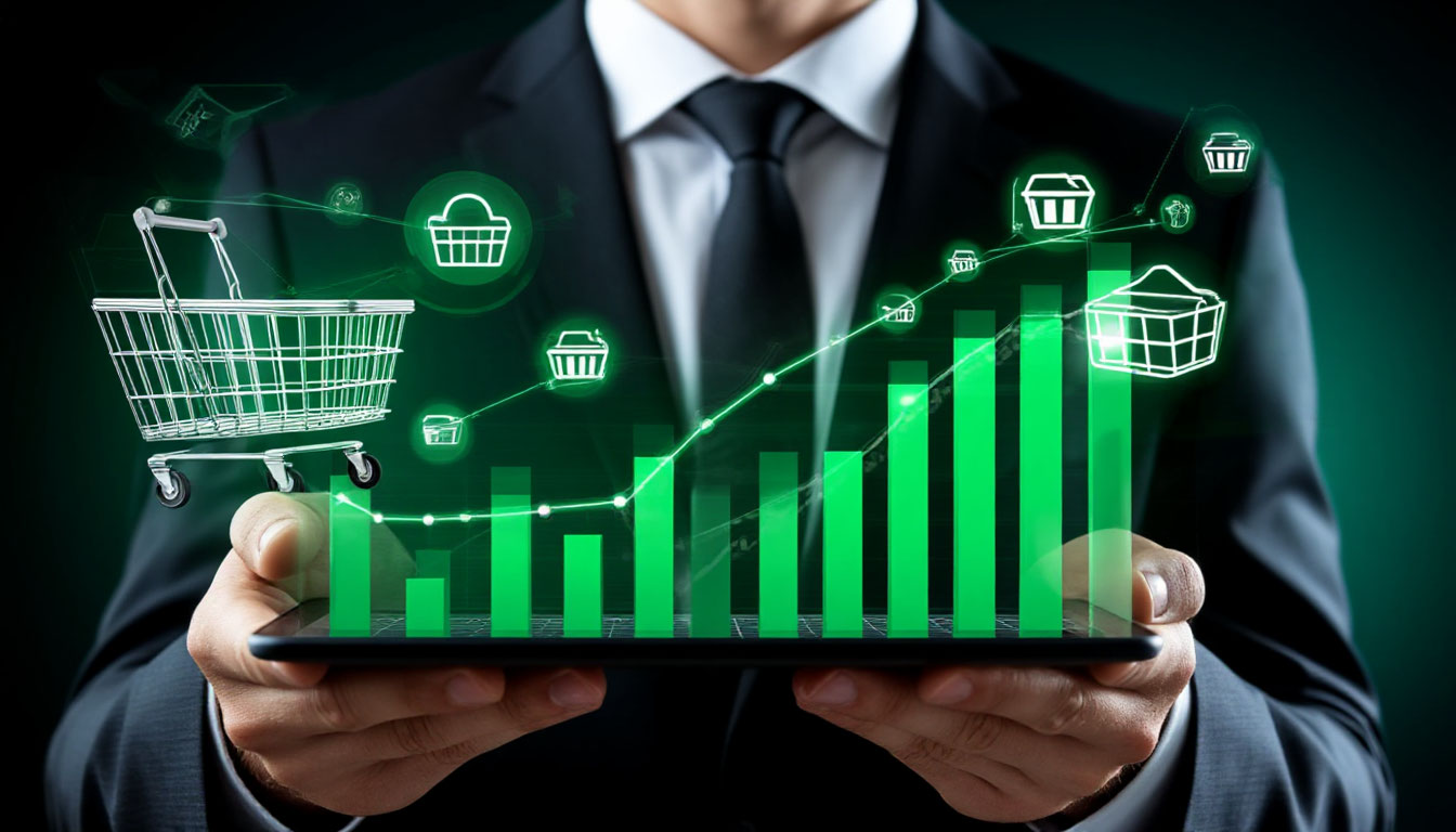 Пример ценовых стратегий в торговле