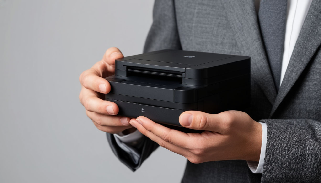 Фотопечать на мероприятии