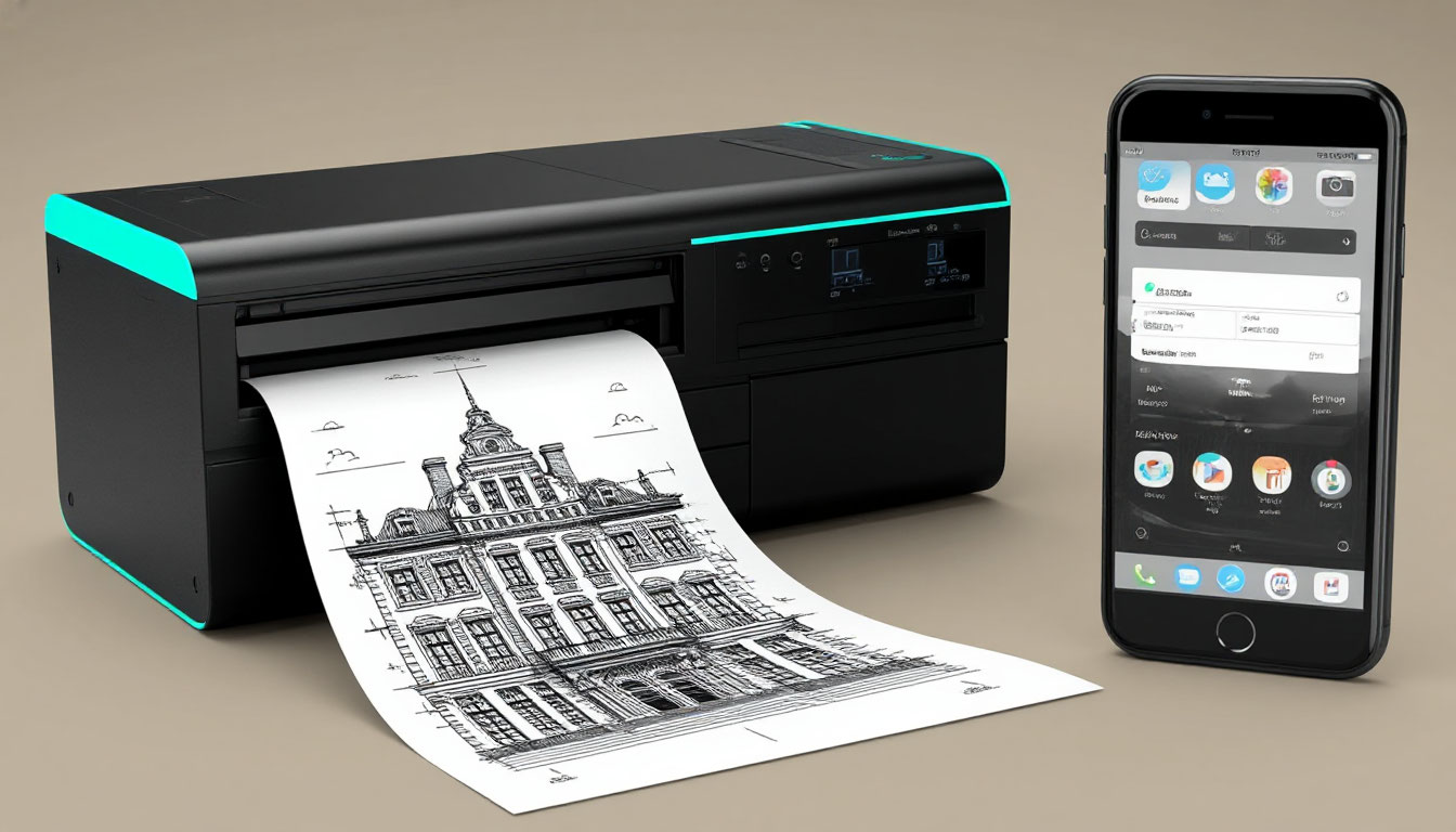 Мобильные принтеры Bixolon в работе