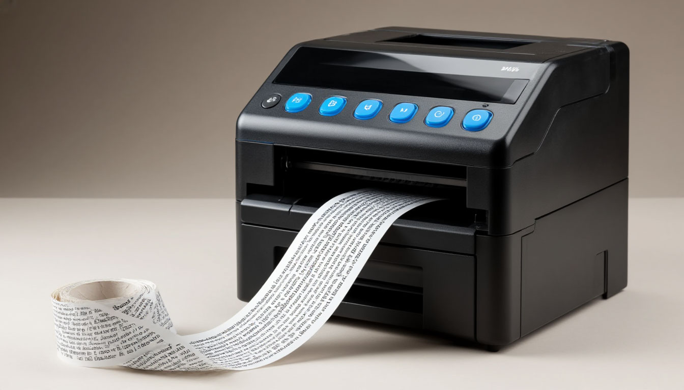 Мобильный мини-принтер Xiaomi