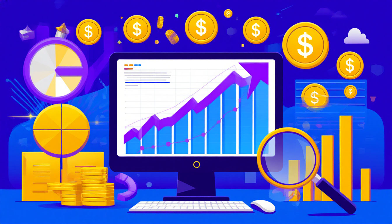 Отчетность продажи на Ozon с баллами