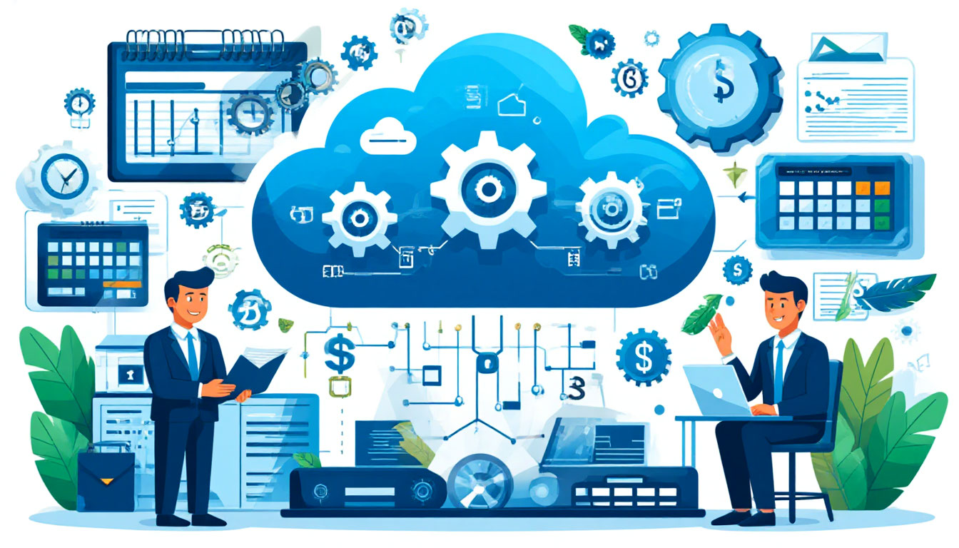 Пример интерфейса Lovable