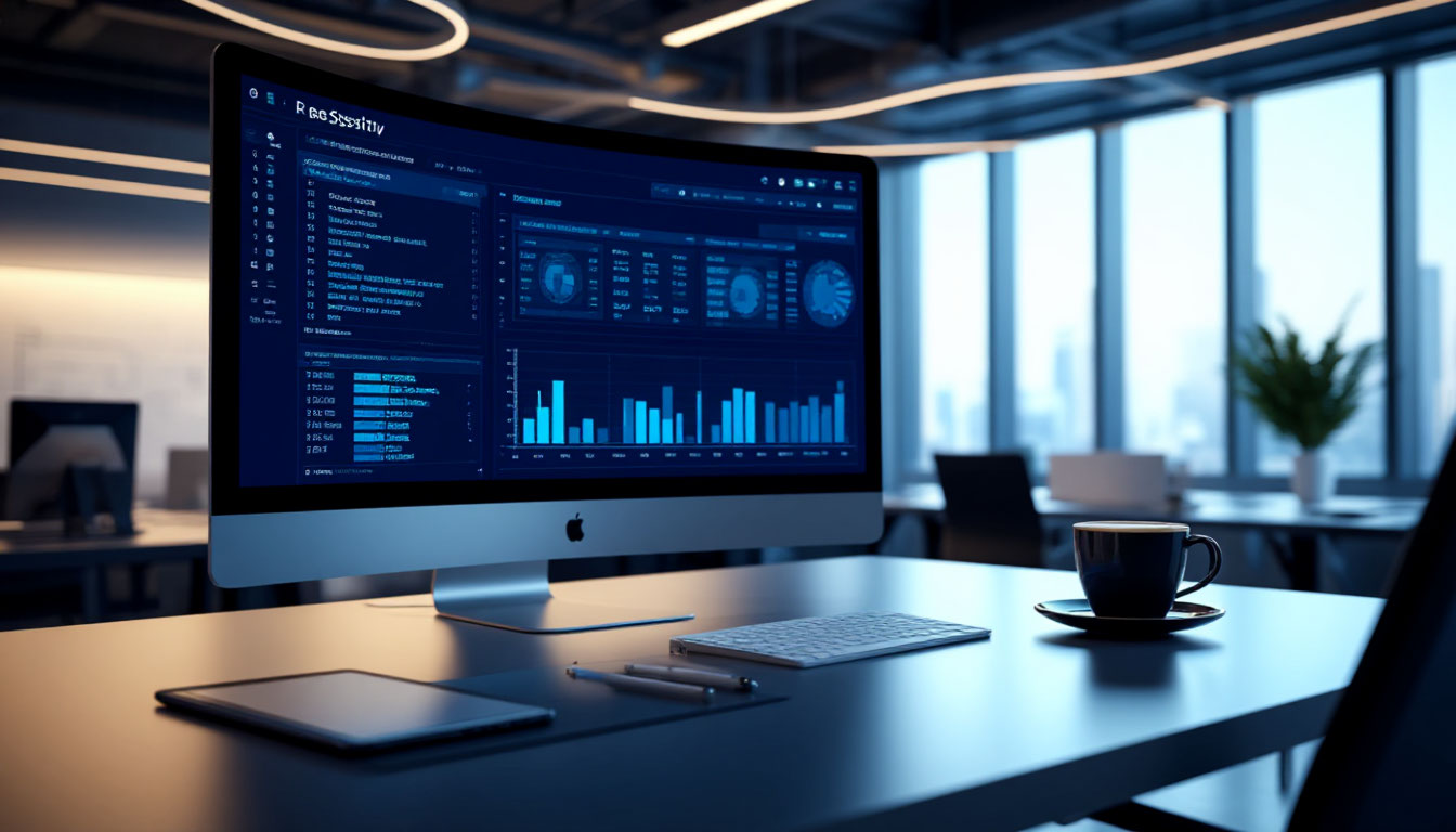 Схема классификации отечественного ПО