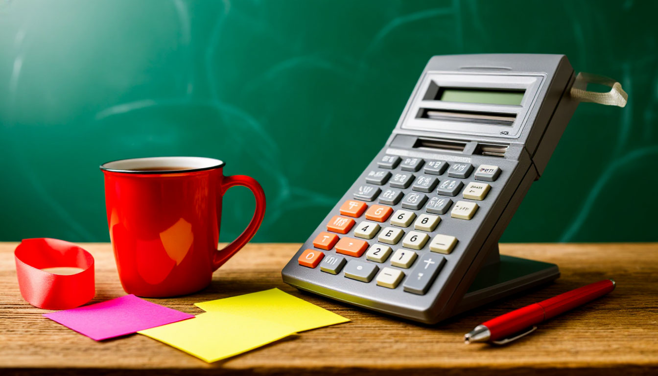 ИТ-компания и вычет