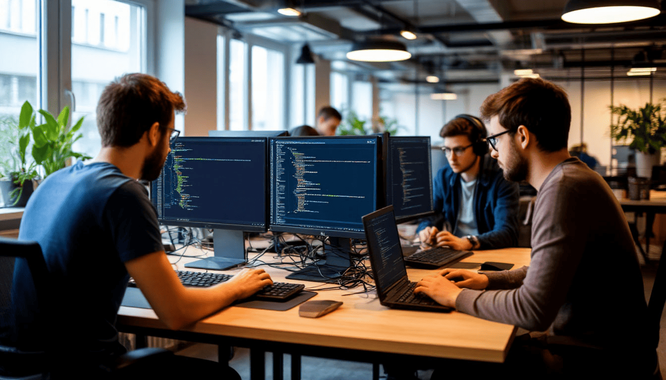 Автоматизация CI/CD на практике