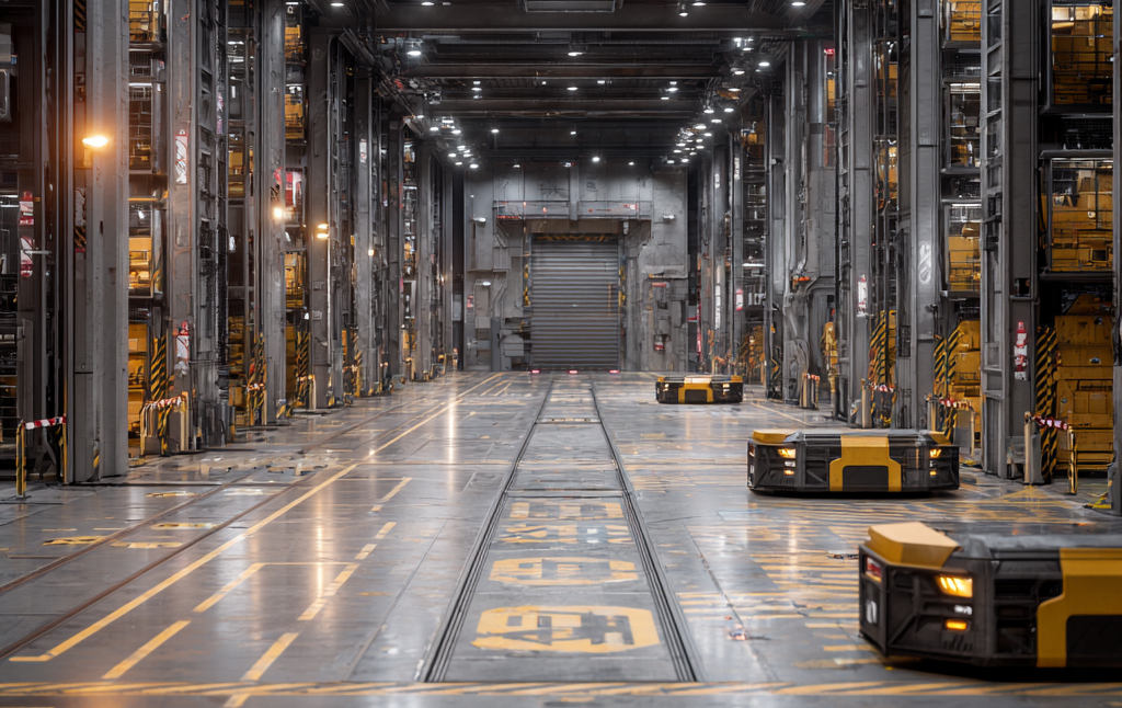 Пример правильной упаковки товара