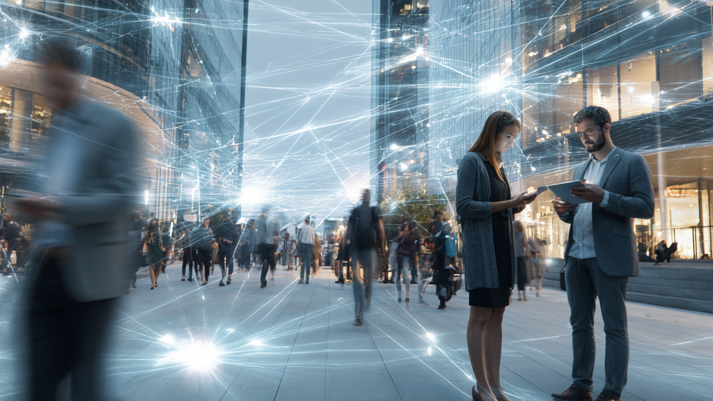 Инфраструктура edge computing и IoT