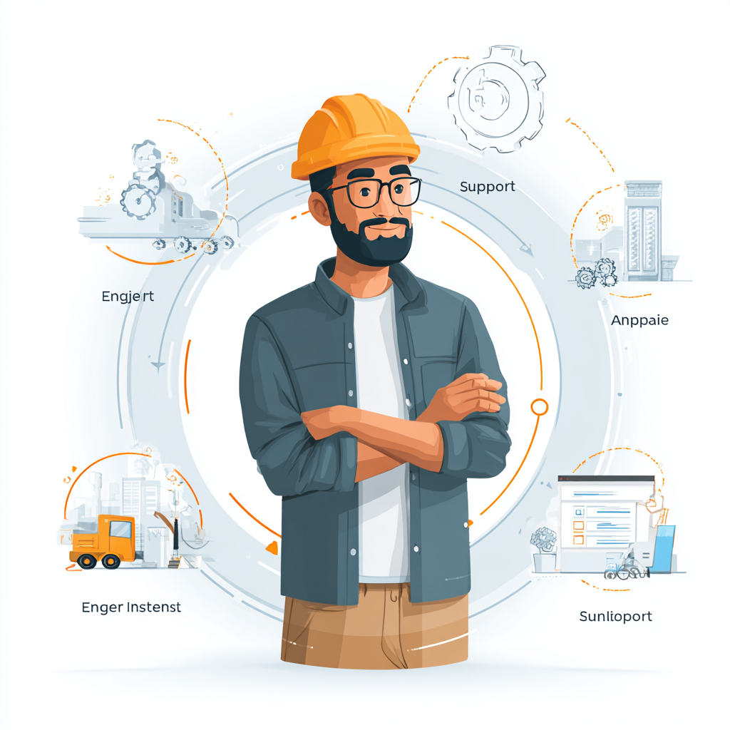 Системная интеграция Cleverence