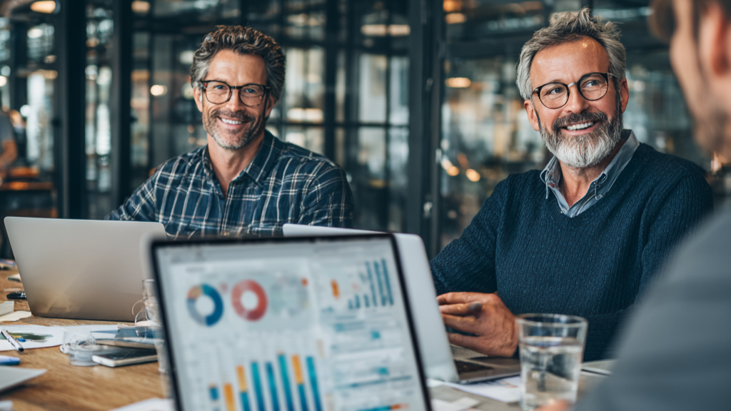 ERP для управленческого учета