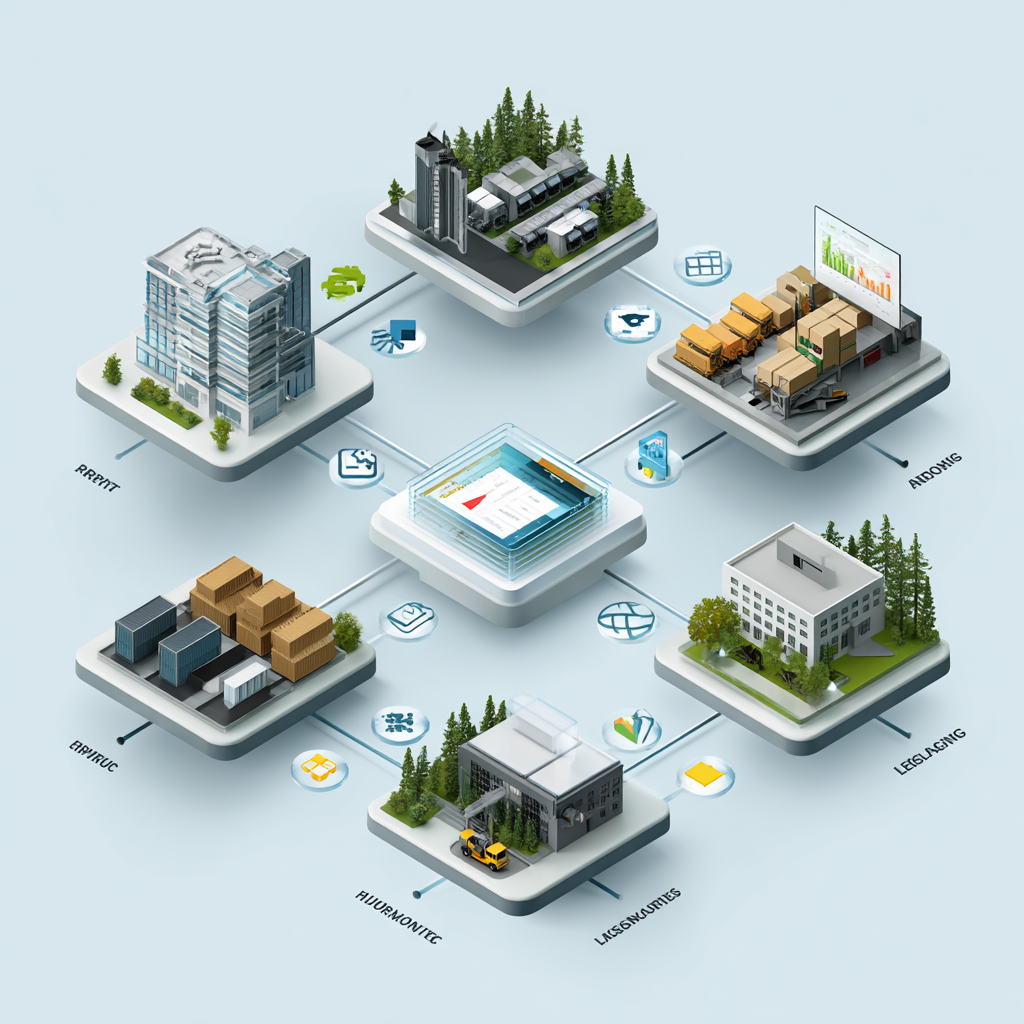 Пример дашборда управленческой отчетности