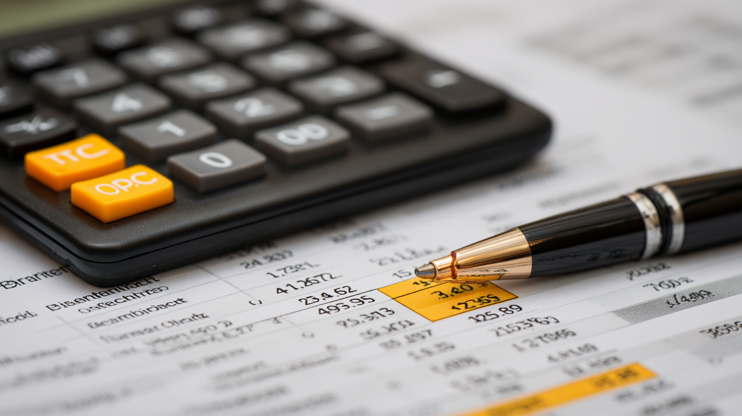 Компоненты формулы Дюпона