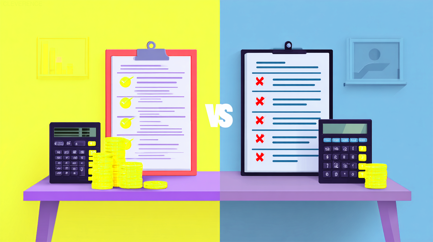 Структура капитала: собственные и заемные средства