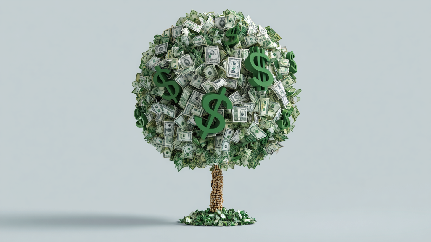 Собственный и заемный капитал в структуре финансирования компании