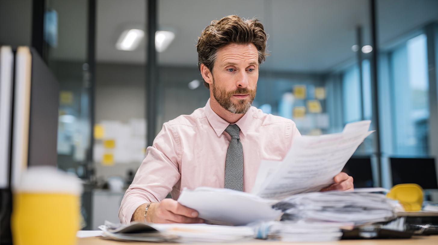 Финансовый контроль и налоговая отчетность