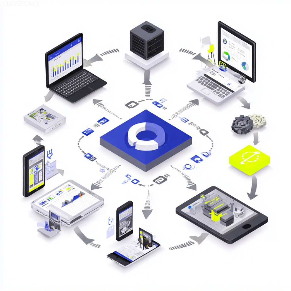 ЧатGPT для клиентского сервиса в мобильных приложениях