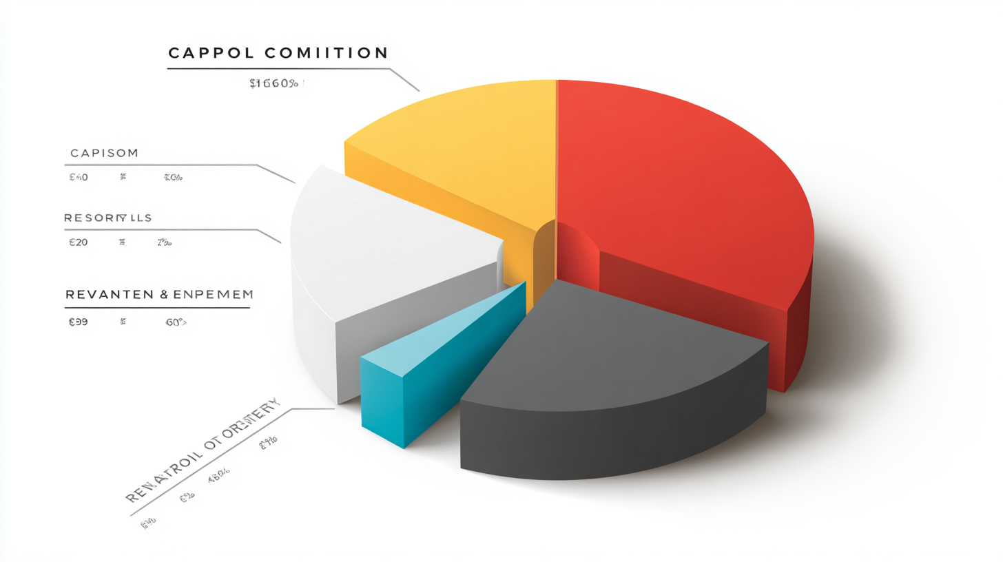Балансировка инвестиций и капитала
