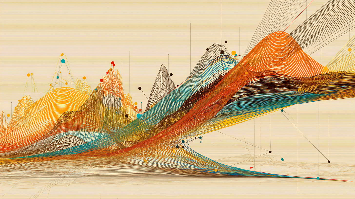 График кривой предложения