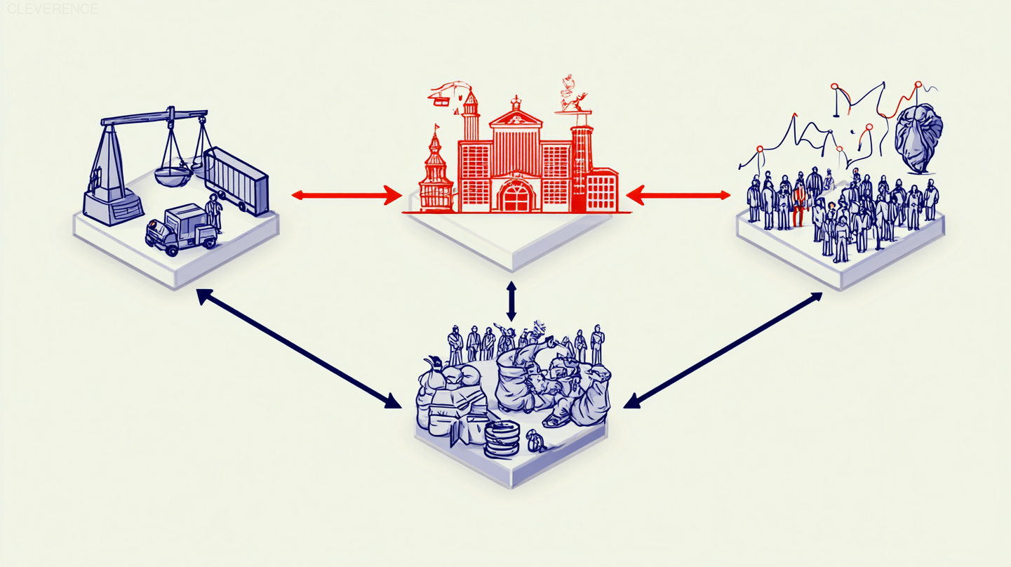 Изменение цены товара в зависимости от рыночной ситуации