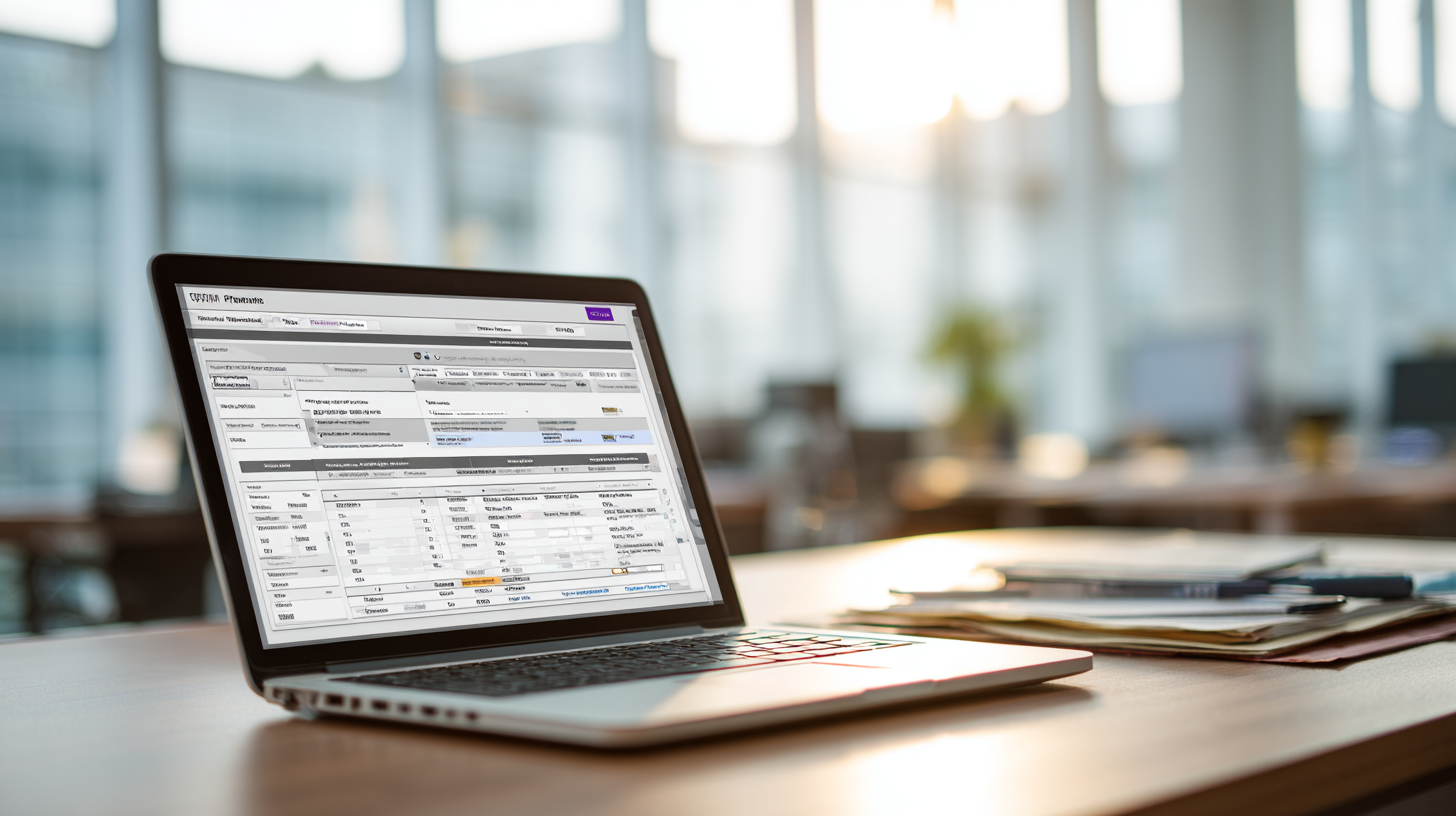 Пример титульной страницы пакета документов для тендера