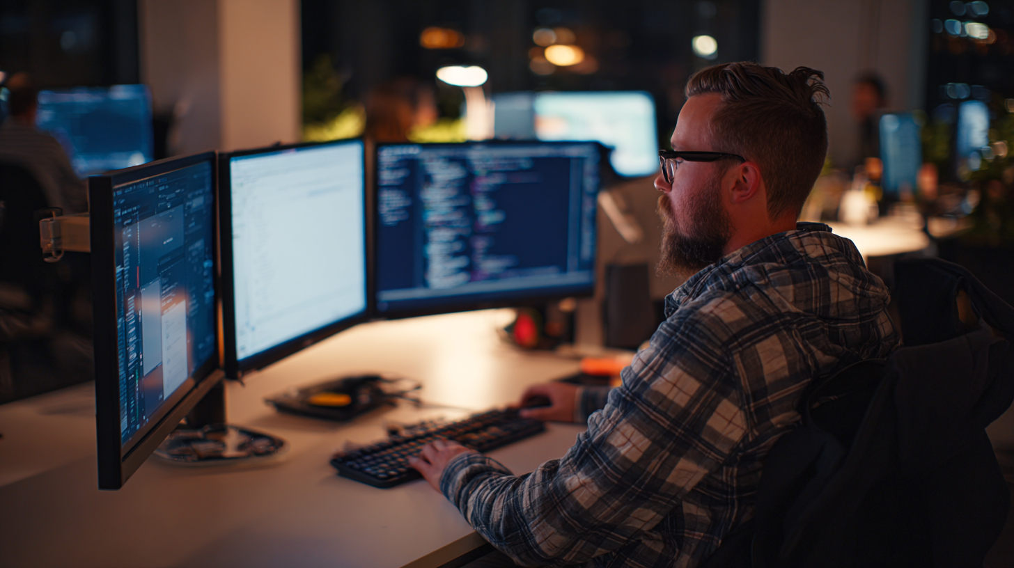 Пример визуального приложения к тендеру