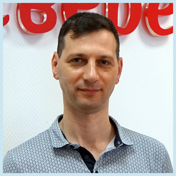 Росинский Илья