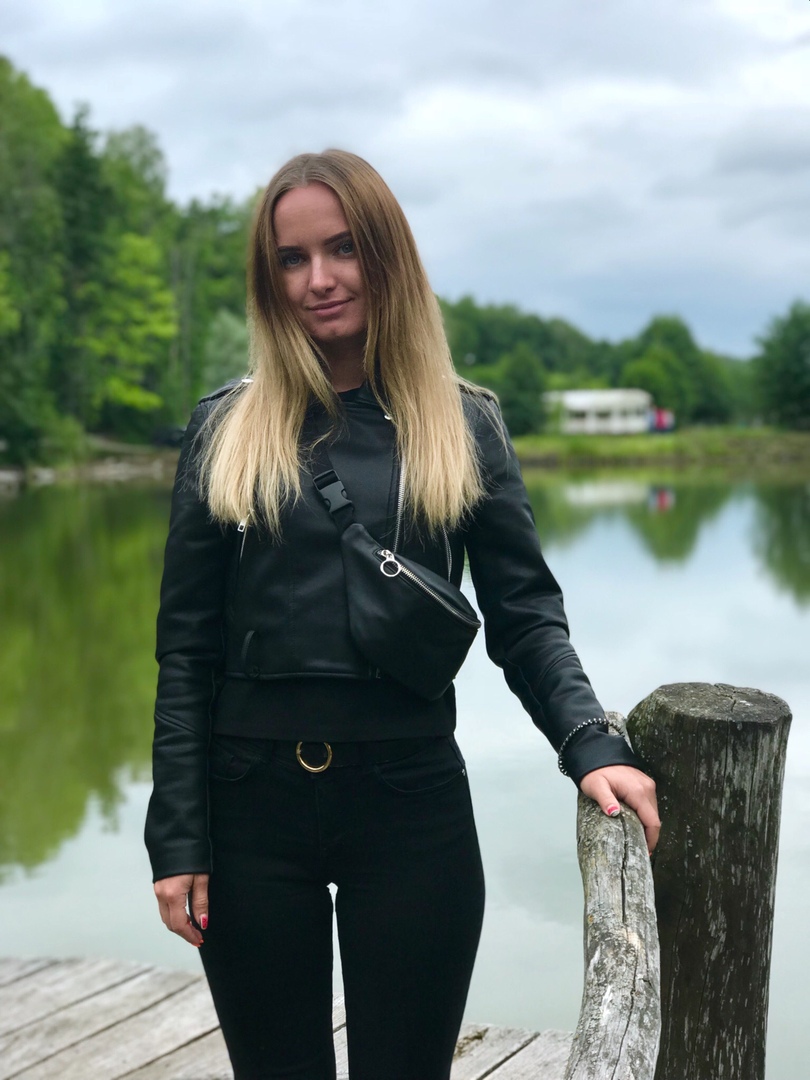 Золина Елена