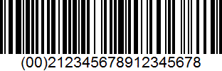 Barcode