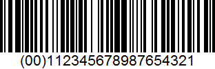 Barcode