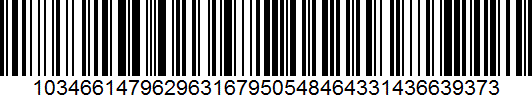 Barcode