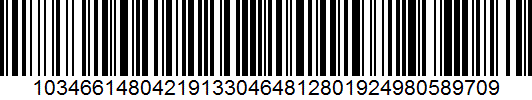 Barcode