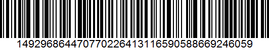 Barcode