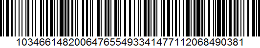 Barcode