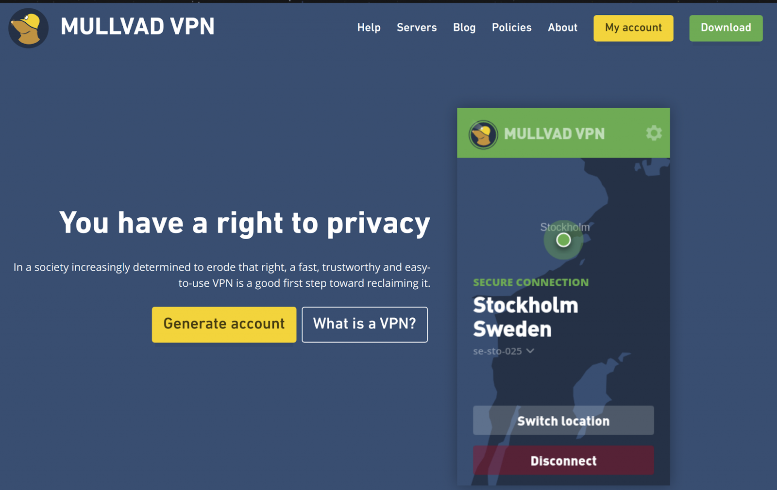 платные vpn сервисы