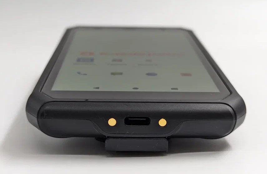 ТСД iData T3 PRO