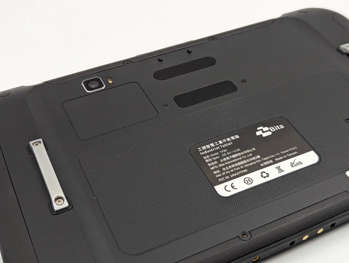 Bita TP80