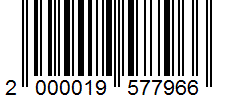 Barcode