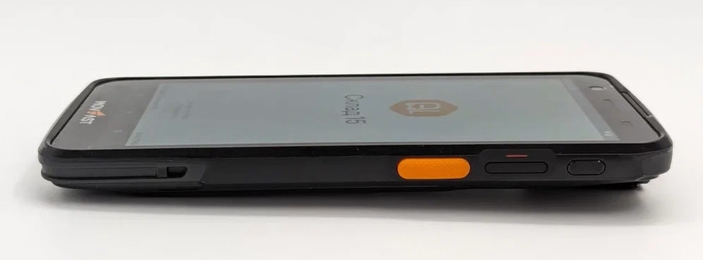 ТСД MovFast S55