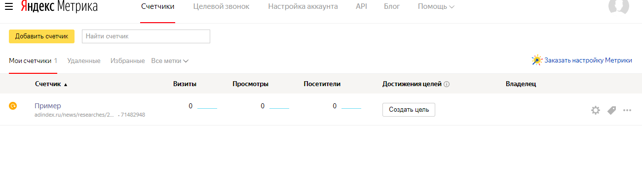 Интернет-маркетинг