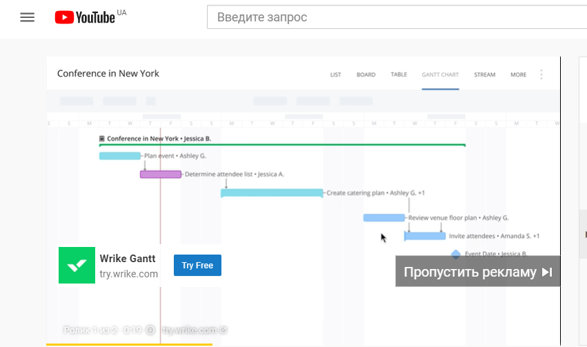 маркетинг в сети интернет