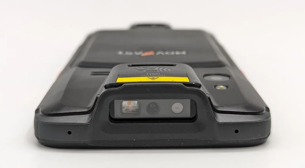 Сканер ТСД MovFast S55