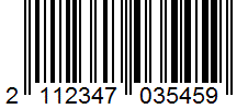 Barcode