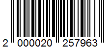 Barcode