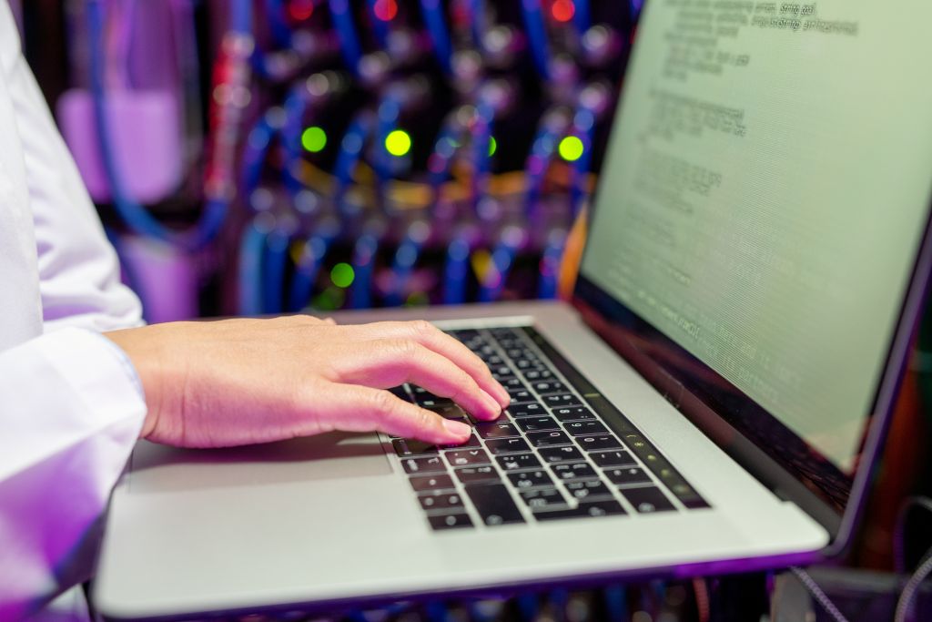 пользовательский интерфейс