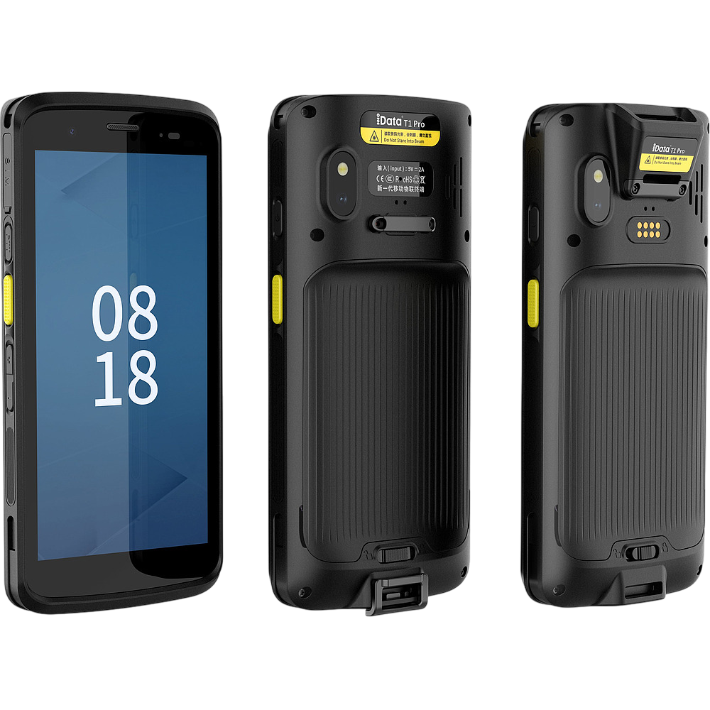 ТСД iData T1 PRO