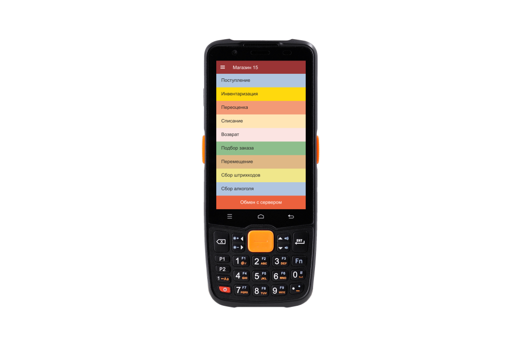MERTECH MovFast S40
