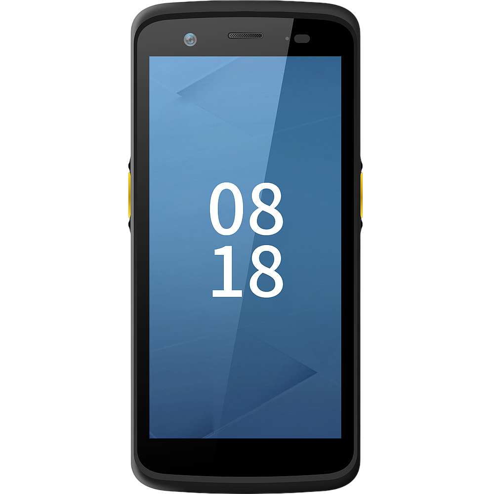 Экран ТСД iData T1 PRO
